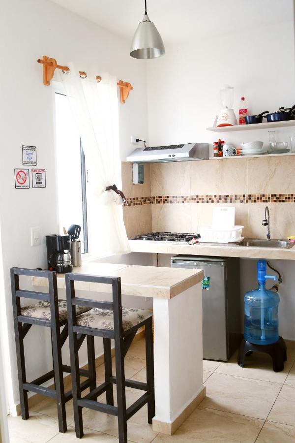 Departamento Privado, Nuevo Jacuzzi Rooftop, Ac, Gran Wf Cancun Luaran gambar