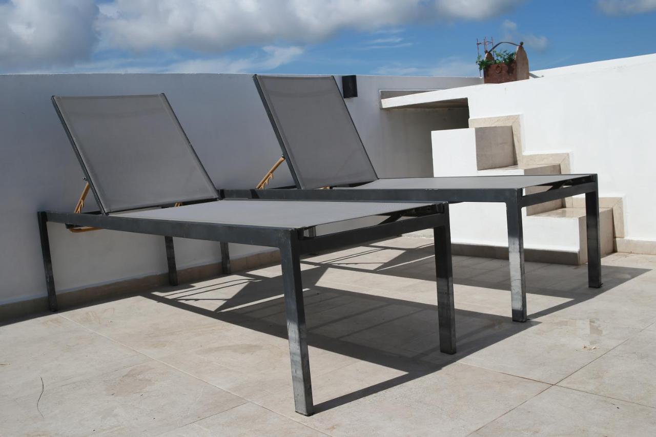 Departamento Privado, Nuevo Jacuzzi Rooftop, Ac, Gran Wf Cancun Luaran gambar